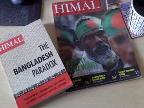 As Himal Southasian closes, a distinctive voice from the Indian subcontinent is lost As Himal Southasian closes, a distinctive voice from the Indian subcontinent is lost