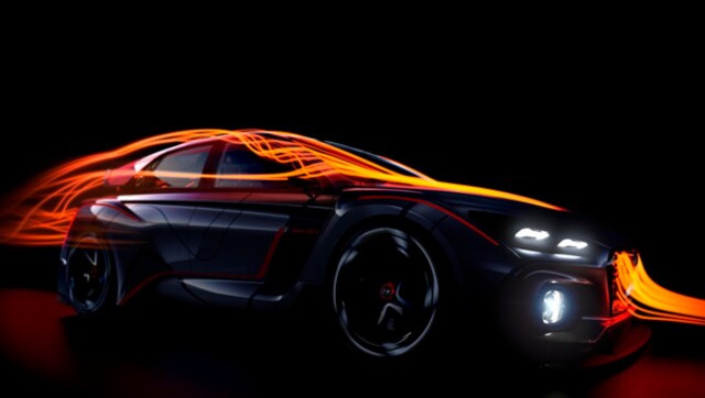 2016 Paris Motor Show: Hyundai RN30 concept to be showcased 2016 Paris Motor Show: Hyundai RN30 concept to be showcased