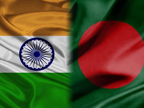 First Bangladesh cargo with imported goods enters India as part of pact to boost trade First Bangladesh cargo with imported goods enters India as part of pact to boost trade