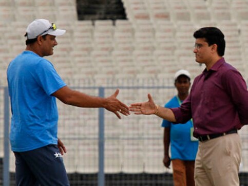 Anil Kumble, Sourav Ganguly and other former cricketers share anecdotes before India's 250th home Test Anil Kumble, Sourav Ganguly and other former cricketers share anecdotes before India's 250th home Test