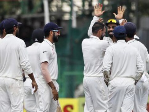 India vs New Zealand: Complete statistical review of India’s big win in 500th Test India vs New Zealand: Complete statistical review of India’s big win in 500th Test