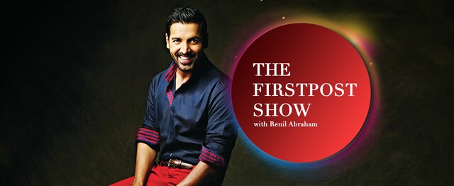 John Abraham gets candid on The Firstpost Show: 'I have decided to protect my personal life' John Abraham gets candid on The Firstpost Show: 'I have decided to protect my personal life'