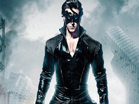 Krrish 4 announced; could the superhero franchise be Hrithik Roshan's second clash with SRK? Krrish 4 announced; could the superhero franchise be Hrithik Roshan's second clash with SRK?