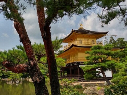 Kyoto on a budget: Zen gardens, Buddhist shrines, manga museums — on the cheap Kyoto on a budget: Zen gardens, Buddhist shrines, manga museums — on the cheap