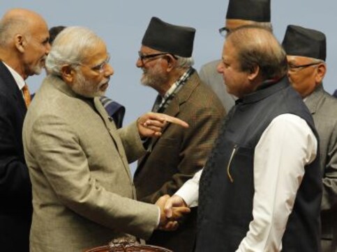 Saarc boycott, Indus pact review may hurt Pakistan, but not enough to stop cross-border terrorism Saarc boycott, Indus pact review may hurt Pakistan, but not enough to stop cross-border terrorism