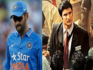 ms dhoni the untold story movie review ms dhoni the untold story movie review