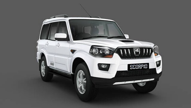 Mahindra Scorpio 1.99L with Intelli-Hybrid technology launched at Rs 9.35 lakh Mahindra Scorpio 1.99L with Intelli-Hybrid technology launched at Rs 9.35 lakh
