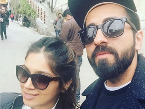 Has Aanand L Rai's Manmarziyan starring Ayushmann Khurrana, Bhumi Pednekar been canned? Has Aanand L Rai's Manmarziyan starring Ayushmann Khurrana, Bhumi Pednekar been canned?