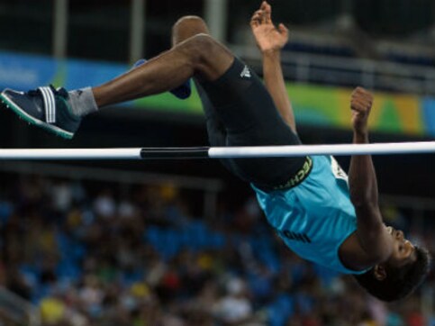 Paralympics 2016: Mariyappan Thangavelu to donate Rs 30 lakh to his school in Tamil Nadu Paralympics 2016: Mariyappan Thangavelu to donate Rs 30 lakh to his school in Tamil Nadu