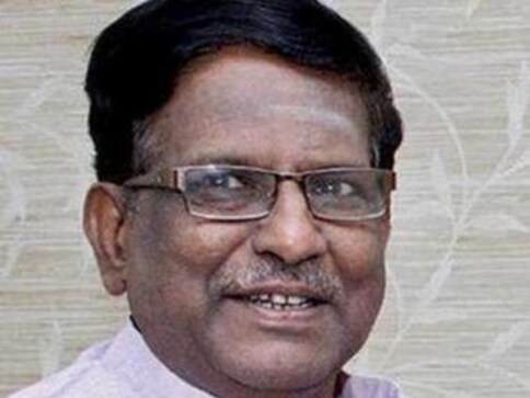 V Shanmuganathan sworn in as Arunachal Governor V Shanmuganathan sworn in as Arunachal Governor