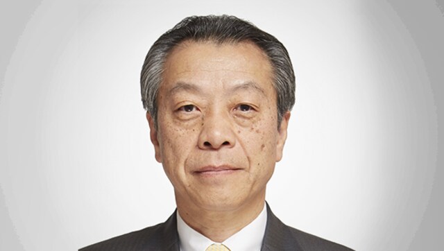Isuzu Motors India appoints Hiroshi Nakagawa as chairman Isuzu Motors India appoints Hiroshi Nakagawa as chairman