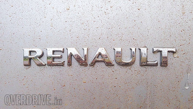 Majority of Renault cars sold in Europe may not offer a diesel engine option Majority of Renault cars sold in Europe may not offer a diesel engine option