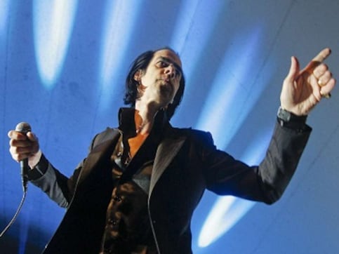 The Firstpost Playlist: Nick Cave, Death Cab for Cutie, Heart, Zaz and Tool The Firstpost Playlist: Nick Cave, Death Cab for Cutie, Heart, Zaz and Tool