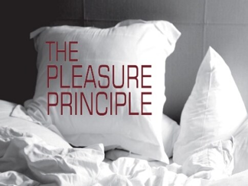 Read: Sexboy by Taslima Nasrin, from The Pleasure Principle, a collection of erotic fiction Read: Sexboy by Taslima Nasrin, from The Pleasure Principle, a collection of erotic fiction