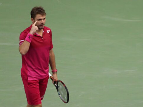‘Magnificent effort from Stanimal': Twitter celebrates Stan Wawrinka's US Open triumph ‘Magnificent effort from Stanimal': Twitter celebrates Stan Wawrinka's US Open triumph