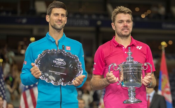 US Open 2016: From Angelique Kerber to Jamie Murray, a look at all the winners US Open 2016: From Angelique Kerber to Jamie Murray, a look at all the winners