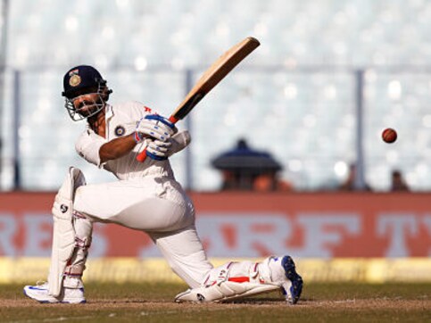 India vs New Zealand stats wrap: Ajinkya Rahane's brilliant run of form and the Virat Kohli concern for hosts India vs New Zealand stats wrap: Ajinkya Rahane's brilliant run of form and the Virat Kohli concern for hosts