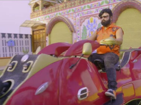 Why Gurmeet Ram Rahim Singh Insan is the greatest 'Lionheart' in the world Why Gurmeet Ram Rahim Singh Insan is the greatest 'Lionheart' in the world