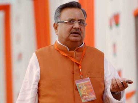 Chhattisgarh CM orders judicial inquiry into lathicharge on Congress workers in Bilaspur Chhattisgarh CM orders judicial inquiry into lathicharge on Congress workers in Bilaspur