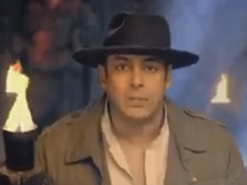 What Salman Khan's Indiana Jones avatar in the new Bigg Boss 10 promo is all about What Salman Khan's Indiana Jones avatar in the new Bigg Boss 10 promo is all about