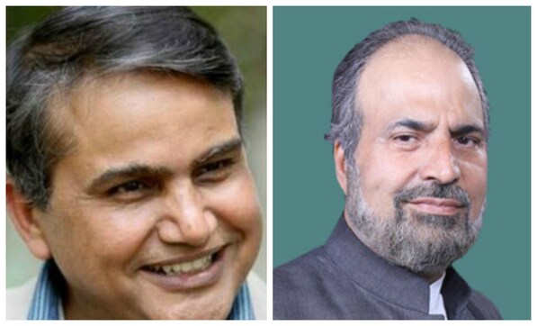 Public dissidence by AAP and PDP members isn't wrong; parties acquire transparency that way Public dissidence by AAP and PDP members isn't wrong; parties acquire transparency that way