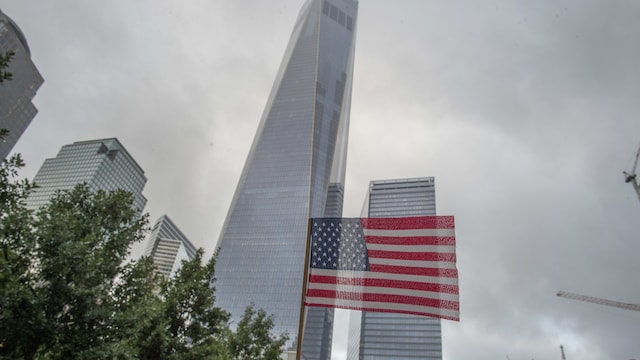 September 11 attacks: Osama bin Laden's dead but conspiracy theories are still alive September 11 attacks: Osama bin Laden's dead but conspiracy theories are still alive