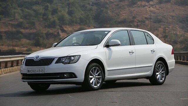 Volkswagen India begins dieselgate recall with last gen Skoda Superb Volkswagen India begins dieselgate recall with last gen Skoda Superb
