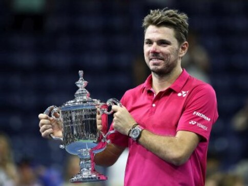 Stan Wawrinka stuns Novak Djokovic to win US Open and his third major trophy Stan Wawrinka stuns Novak Djokovic to win US Open and his third major trophy