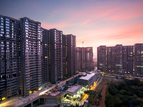 The Wadhwa Group transforming a Mumbai Suburb into a community of limitless possibilities The Wadhwa Group transforming a Mumbai Suburb into a community of limitless possibilities