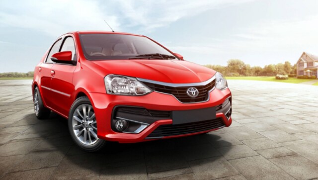 ABS and EBD now standard in all Toyota vehicles in India ABS and EBD now standard in all Toyota vehicles in India