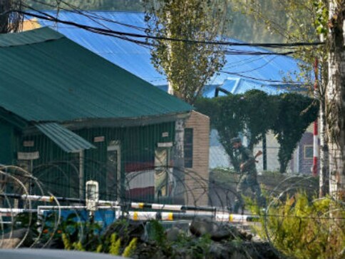 'Uri is Pathankot-like Indian false flag operation': Pakistani media on terror attack 'Uri is Pathankot-like Indian false flag operation': Pakistani media on terror attack