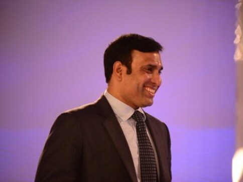 VVS Laxman predicts current Indian team will bring in new era of Test cricket dominance VVS Laxman predicts current Indian team will bring in new era of Test cricket dominance