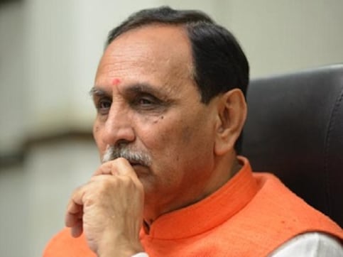 Vijay Rupani exclusive: Vibrant Gujarat will be scaled up as ‘Davos of the East’ Vijay Rupani exclusive: Vibrant Gujarat will be scaled up as ‘Davos of the East’