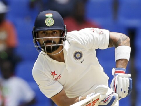 Virat Kohli may miss Duleep Trophy final due to upcoming gruelling home season Virat Kohli may miss Duleep Trophy final due to upcoming gruelling home season
