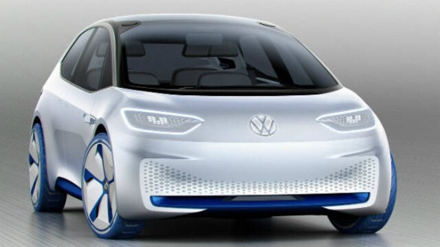 2016 Paris Motor Show