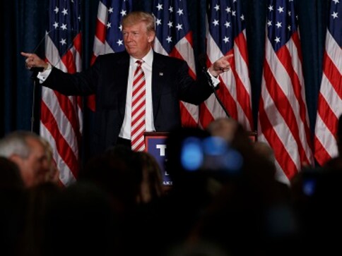 Donald Trump: US generals 'reduced to rubble' under President Barack Obama Donald Trump: US generals 'reduced to rubble' under President Barack Obama