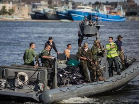Egypt migrant boat capsize: 115 bodies pulled of the waters, say officials Egypt migrant boat capsize: 115 bodies pulled of the waters, say officials