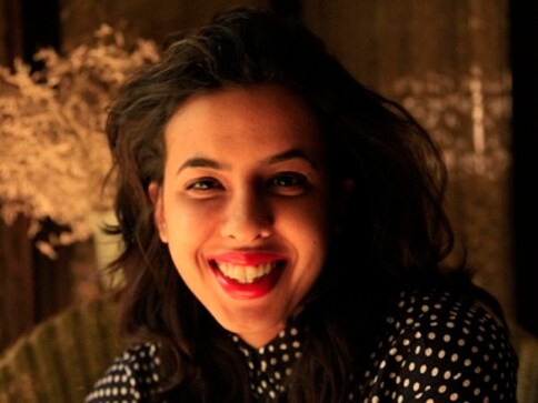 Meet Saba Imtiaz, the woman who inspired Sonakshi Sinha's new film on journalism, Noor