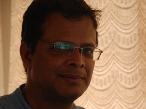 In conversation with Jerry Pinto: How mental health and illness is perceived in India In conversation with Jerry Pinto: How mental health and illness is perceived in India