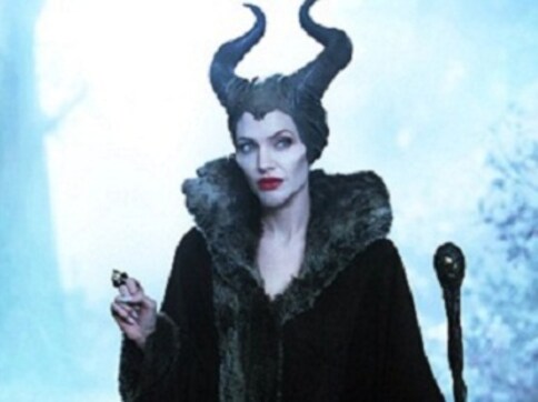 Weekend Views: Watch Angelina Jolie in Maleficent; Emmy nominated Black-ish Weekend Views: Watch Angelina Jolie in Maleficent; Emmy nominated Black-ish