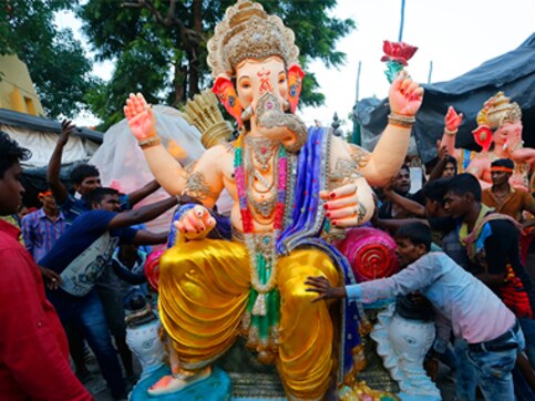 Ganesh Chaturthi: What is your opinion about the festivities? Ganesh Chaturthi: What is your opinion about the festivities?