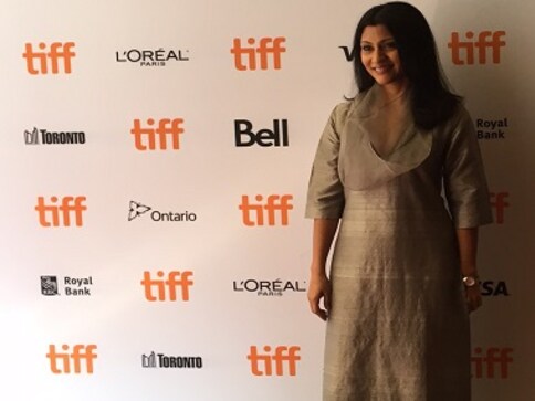 TIFF diary day two: Konkona Sen Sharma's debut film shines bright on a gloomy day TIFF diary day two: Konkona Sen Sharma's debut film shines bright on a gloomy day