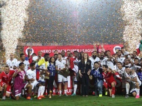 ISL 2016: AIFF aim to turn league into a global brand despite lack of top international players ISL 2016: AIFF aim to turn league into a global brand despite lack of top international players