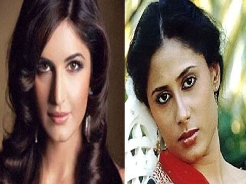 Katrina Kaif winning the Smita Patil Award is as mind-boggling as some of her films Katrina Kaif winning the Smita Patil Award is as mind-boggling as some of her films