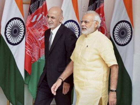 Media not covering Balochistan conflict adequately: Afghan President Ashraf Ghani Media not covering Balochistan conflict adequately: Afghan President Ashraf Ghani