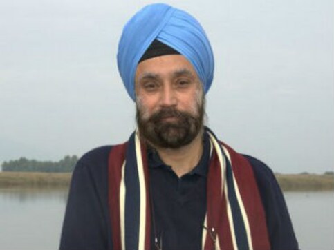 India for rule-based approach in Indo-Pacific; fulcrum of economic activity moving from Atlantic: Ambassador Navtej Singh Sarna India for rule-based approach in Indo-Pacific; fulcrum of economic activity moving from Atlantic: Ambassador Navtej Singh Sarna