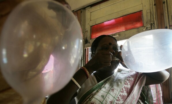Here's why contraceptive use across India has declined despite high awareness Here's why contraceptive use across India has declined despite high awareness