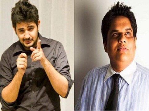 Why India shouldn't declare war on Pakistan: Comedians offer compelling reasons Why India shouldn't declare war on Pakistan: Comedians offer compelling reasons
