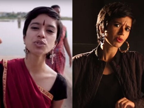 Watch: Kodaikanal Won't rapper Sofia Ashraf serves some facts to Unilever's Paul Polman Watch: Kodaikanal Won't rapper Sofia Ashraf serves some facts to Unilever's Paul Polman