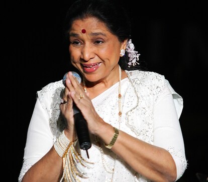 The definitive Asha Bhosle playlist: On her birthday, we present her remixed hits The definitive Asha Bhosle playlist: On her birthday, we present her remixed hits